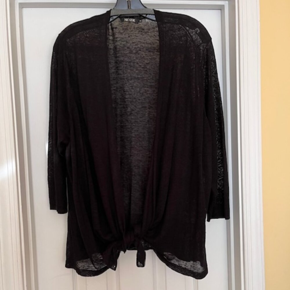 Nic+Zoe sweater